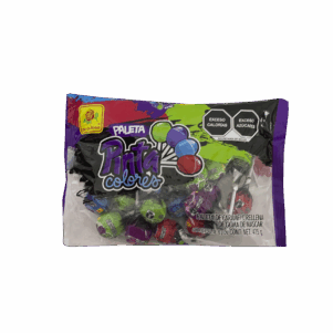 Paleta Jumbo Pinta Colores