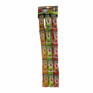 Paleta Chipileta Mix
