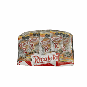 Paleta Ricaleta Mini