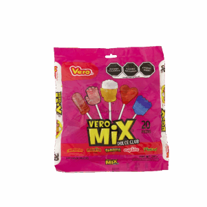 Vero Mix Dulce Club