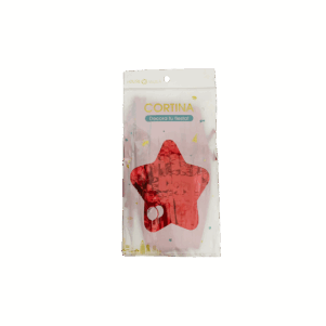 Cortina Roja
