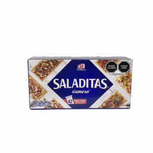 Galleta Salada