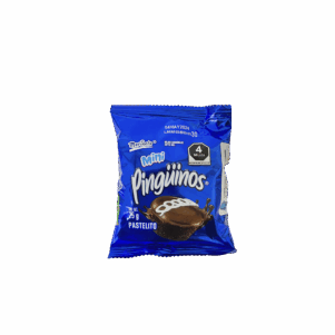 Mini Pinguino