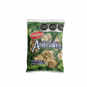 Galleta Animalitos