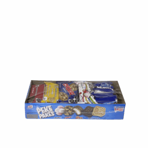 Galleta Peke Pakes