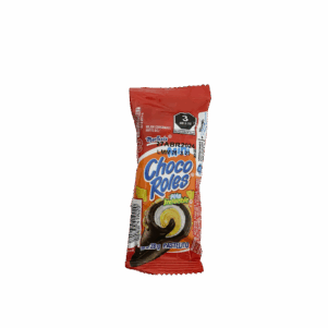 Mini Chocorroles