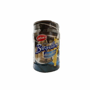 Galleta Barquillo