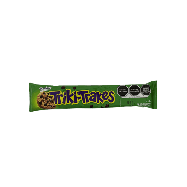 Triki Trakes – .:La Lupita Comercial