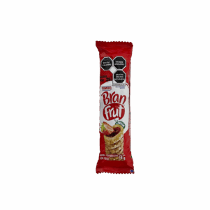 Barra Fresa Bran Frut
