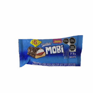 Galleta Mobi