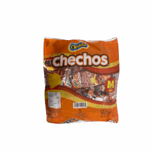 Mega Checos c/queso