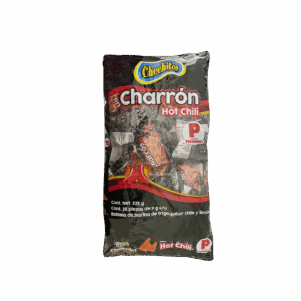 Charrón Hot Chily
