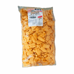 Fritura de trigo Mini Cuadro