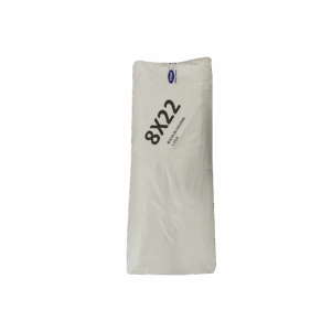 Bolsa Natural 8x22
