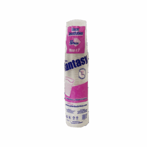 Vaso Fantasy #7