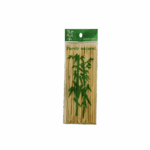 Palillo Bambu