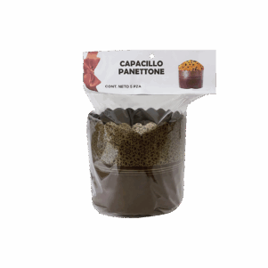 Capacillo Panettone