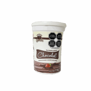 Cobertura Chocohel