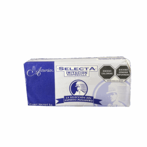 Margarina Selecta