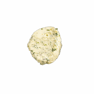 Mantequilla Ajo y Perejil