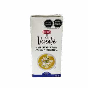 Crema Versatié
