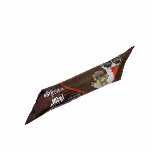 Relleno Horneable Avellana
