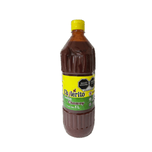 Salsa Chamoy