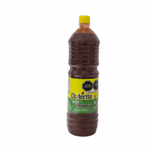Salsa Chamoy