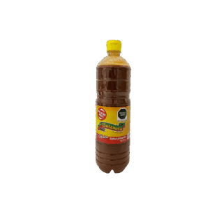 Salsa Botanera 1L