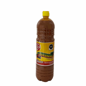 Salsa Botanera 1.5L