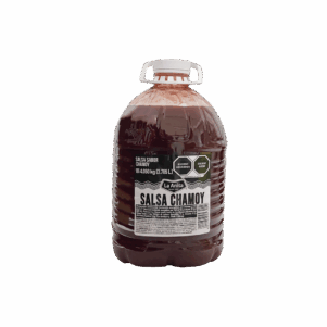 La Anita Chamoy