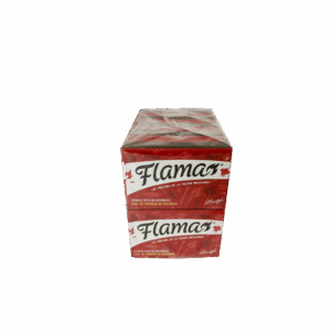 Cerillo Flama 32 Luces