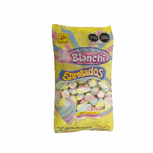 Malvavisco Bianchi