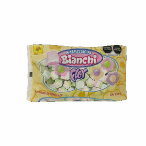 Malvavisco Bianchi Flor