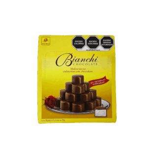 Malvavisco c/Chocolate