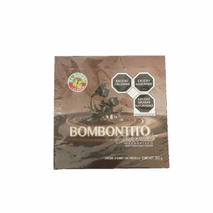 Bombontito Chocolate