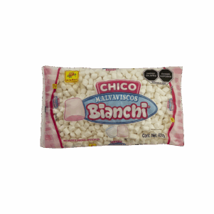 Malvavisco Miniatura Blanco