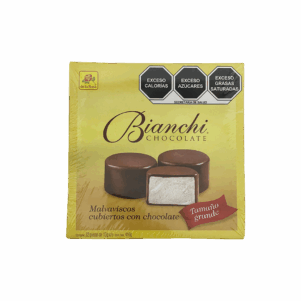 Malvavisco c/Chocolate