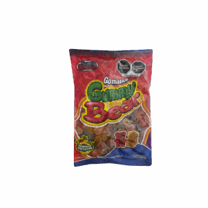 Goma Oso Brillante
