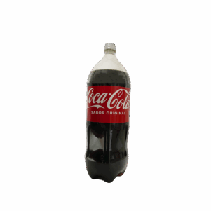 Coca Cola 3 Lt