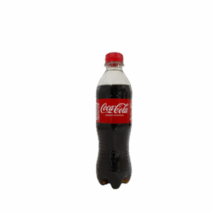 Coca Cola 400 ml