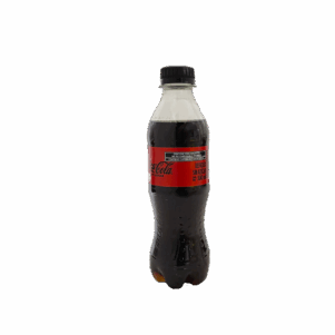Coca Cola Sin azucar