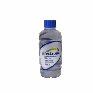 Electrolit Mora Azul