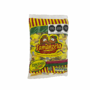 Pale-Kuaz Chile Jumbo