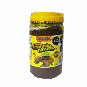 Pasta Tamarindo