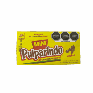 Pulparindo Chico