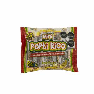 Mini Poptirico