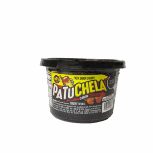 PatuChela Chamoy