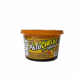 PatuChela Mango