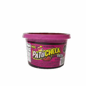 PatuChela Fresa